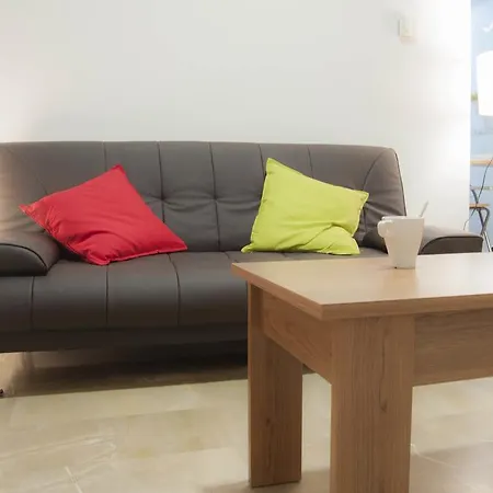 Apartamentos Catedral Plaza 3000 Apartment Granada