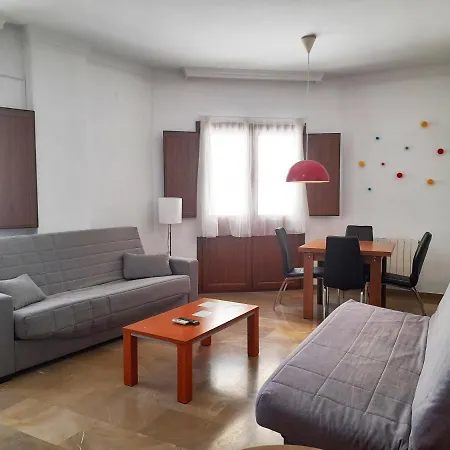Apartamentos Catedral Plaza 3000 * Granada