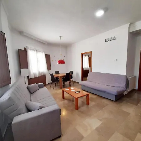 Apartamentos Catedral Plaza 3000 *
