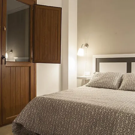 Apartamentos Catedral Plaza 3000 Apartment Granada