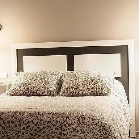 Apartamentos Catedral Plaza 3000 *