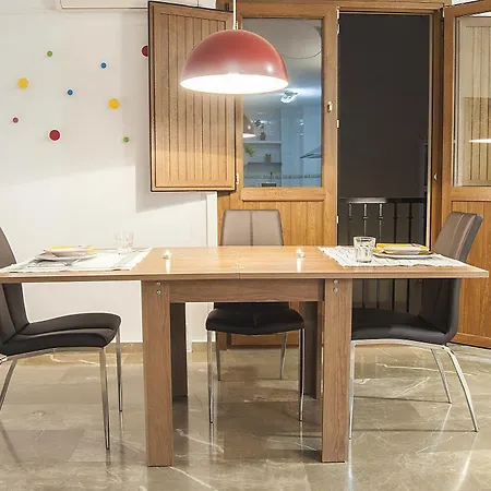 Apartamentos Catedral Plaza 3000 Granada