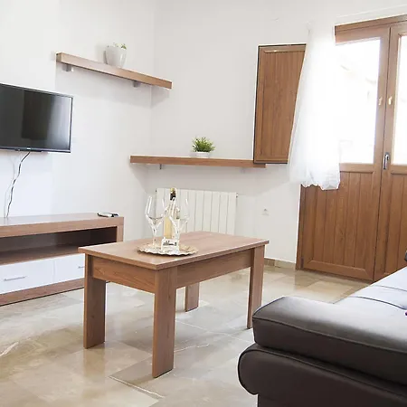 Apartamentos Catedral Plaza 3000 Granada