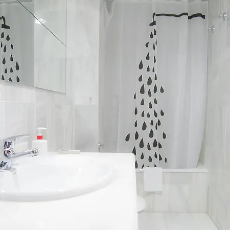Apartamentos Catedral Plaza 3000