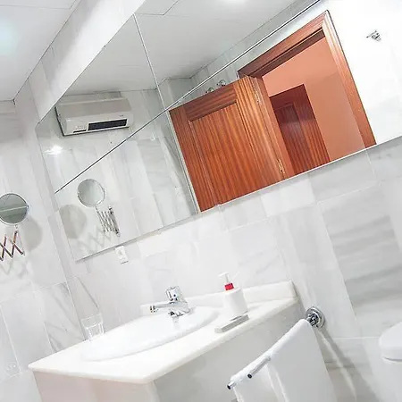Apartamentos Catedral Plaza 3000 Apartment Granada