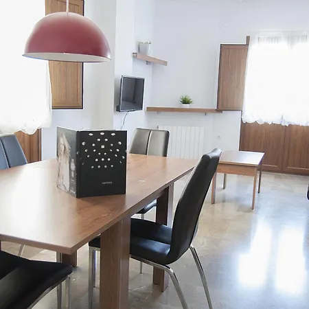 Apartamentos Catedral Plaza 3000 Apartment Granada