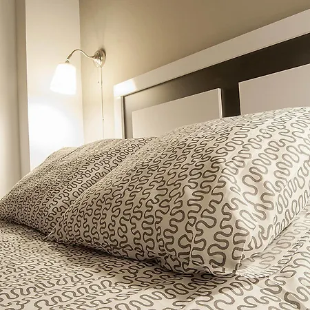 Apartamentos Catedral Plaza 3000 Apartment Granada