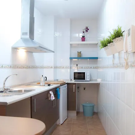 Apartamentos Catedral Plaza 3000 Apartment Granada