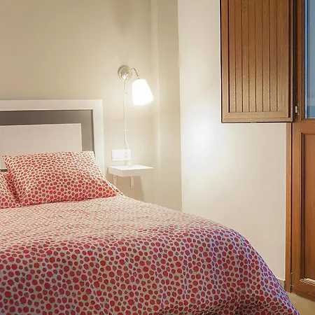 Apartment Apartamentos Catedral Plaza 3000