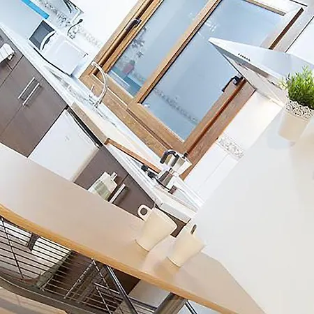 Apartment Apartamentos Catedral Plaza 3000 Granada