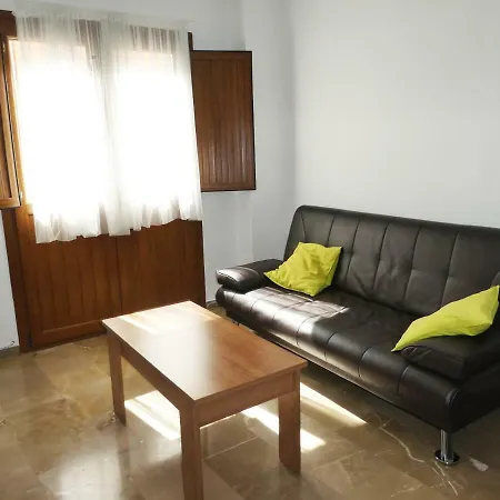 Apartment Apartamentos Catedral Plaza 3000