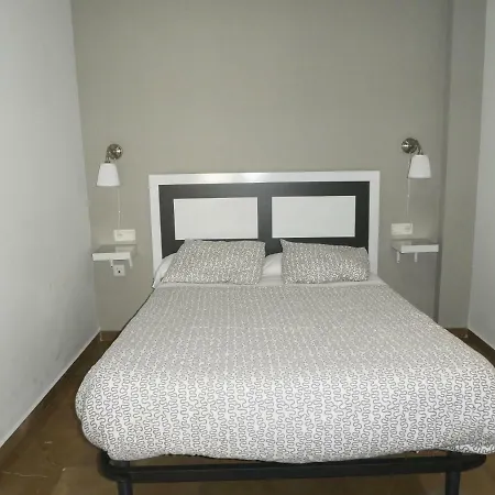 Apartment Apartamentos Catedral Plaza 3000