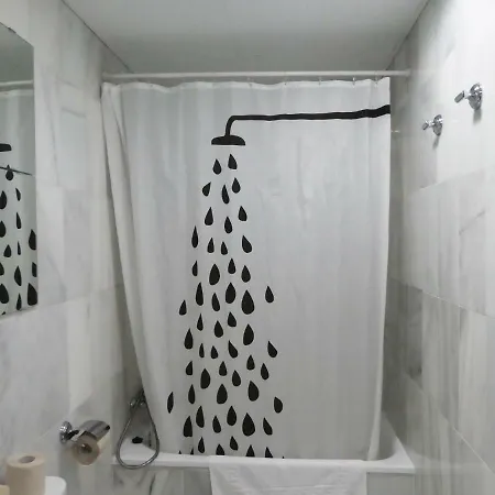 Apartamentos Catedral Plaza 3000 Apartment Granada