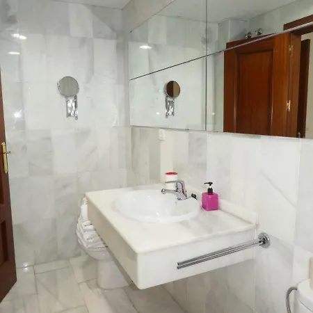 Apartamentos Catedral Plaza 3000