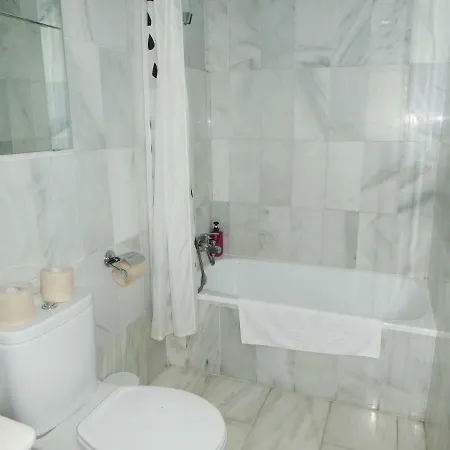 Apartment Apartamentos Catedral Plaza 3000