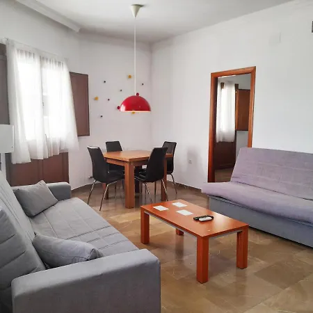 Apartamentos Catedral Plaza 3000 * Granada