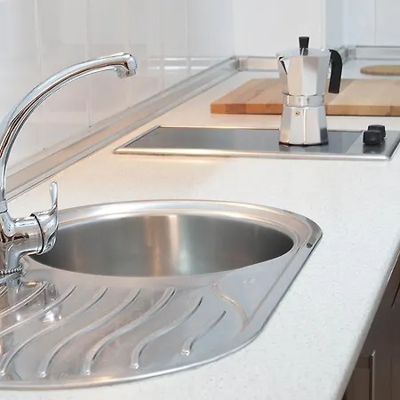 Apartamentos Catedral Plaza 3000 Apartment