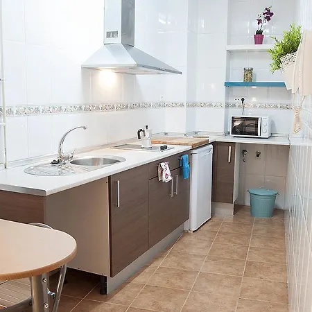 Apartamentos Catedral Plaza 3000 Apartment Granada