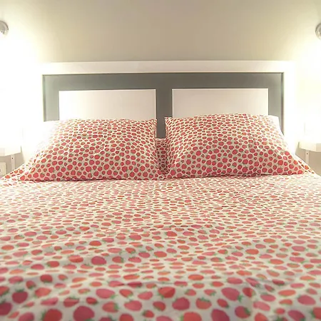 Apartamentos Catedral Plaza 3000 Apartment Granada