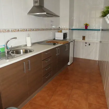Apartamentos Catedral Plaza 3000 Granada