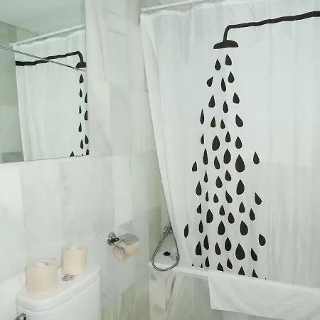 Apartamentos Catedral Plaza 3000