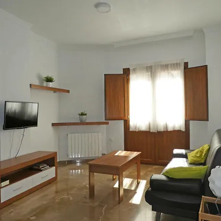Apartamentos Catedral Plaza 3000 * Granada