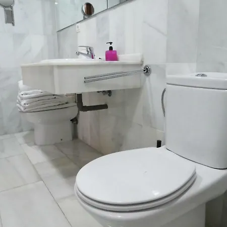 شقة Catedral Plaza 3000 غرناطة
