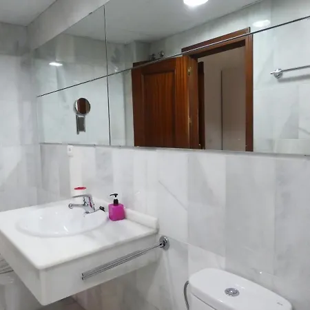 Apartamentos Catedral Plaza 3000 Apartment Granada