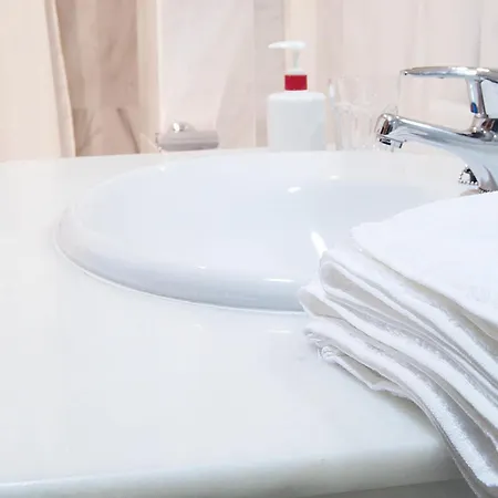 Apartamentos Catedral Plaza 3000 Apartment *