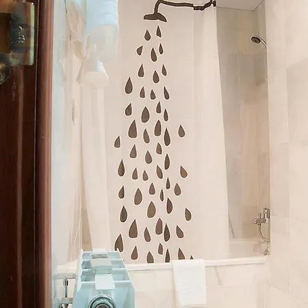 Apartamentos Catedral Plaza 3000 Apartment *