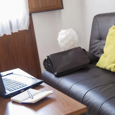 Apartamentos Catedral Plaza 3000 Apartment *