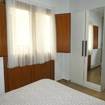 Apartamentos Catedral Plaza 3000 Granada